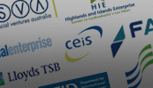 Event Partners, Supporters and Sponsors